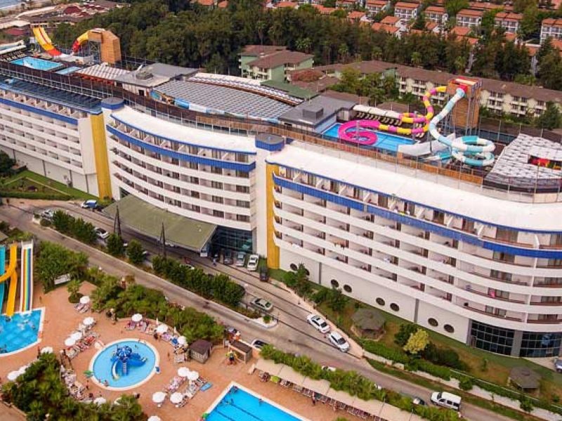 Alanya Bera Otel