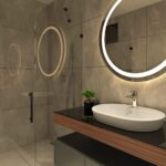 Banyo | Arissa Botanik