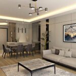 Salon | Arissa Botanik