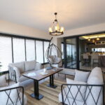 Balkon | Arissa Göksu