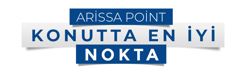 Arissa Point
