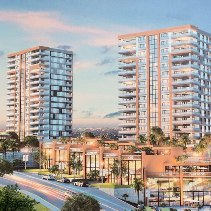 Astoria Life Bağlıca | Aras Grup