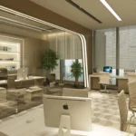 Faras Ofis | Aras Grup