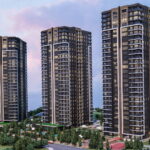 High Hill İncek | Aras Grup