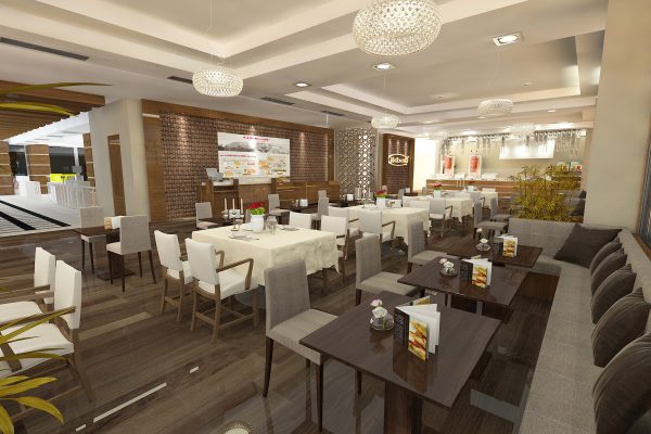 İkbal Restoran