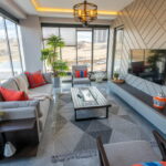 Balkon | Lita Astoria
