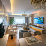 Salon | Lita Astoria