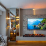 Salon | Lita Astoria
