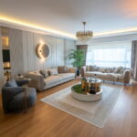 Salon | Lita Astoria