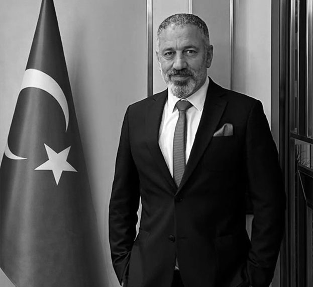 Nihat ARAS | Aras Grup